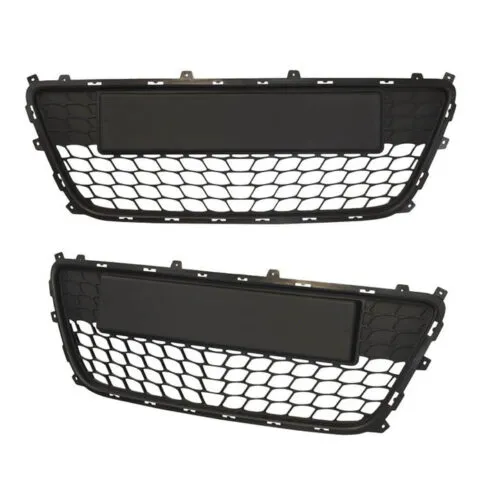 Front Bar Grille for Hyundai i30 FD (8/2007 to 4/2012)
