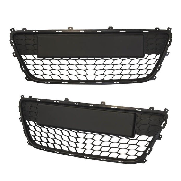 Front Bar Grille for Hyundai i30 FD (8/2007 to 4/2012)