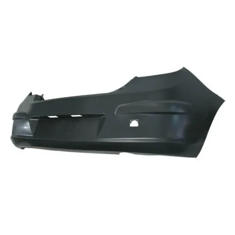 Rear Bumper for Hyundai i30 FD 5 Door Hatch (8/2007 to 4/2012)