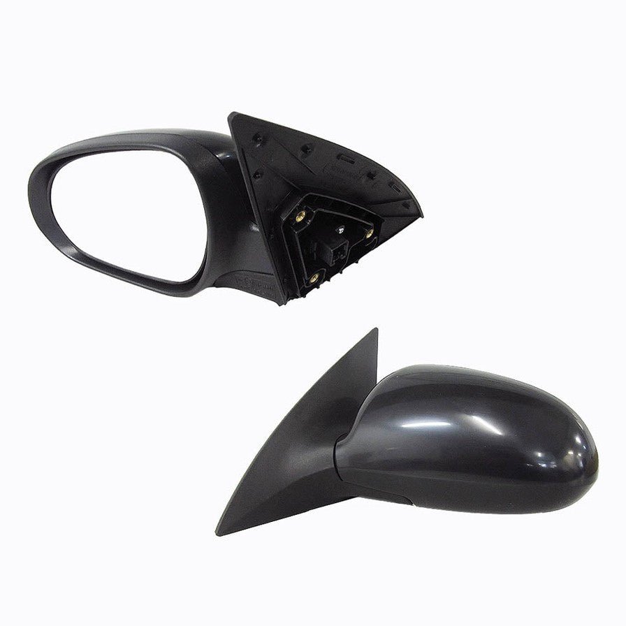 Left Front Door Mirror for Hyundai i30 FD (8/2007 to 4/2012), Aftermarket, Part 7472