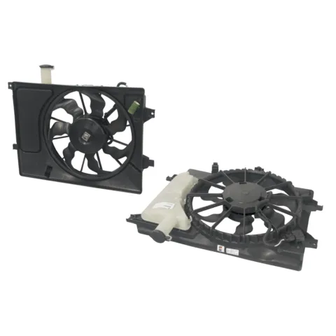 Radiator Fan Assembly for Hyundai i30 GD (5/2012 to 3/2015)