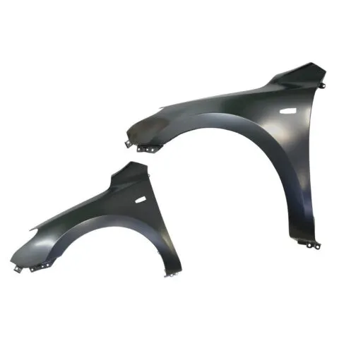 Left Guard for Hyundai i30 FD (8/2007 to 4/2012), Part 37186