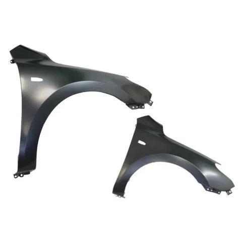 Right Guard for Hyundai i30 FD (8/2007 to 4/2012), Part 37187