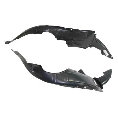 Right Inner Guard Liner for Hyundai i30 FD (8/2007 to 4/2012)