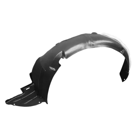 Left Inner Guard Liner for Hyundai i30 GD (5/2012 to 3/2015)