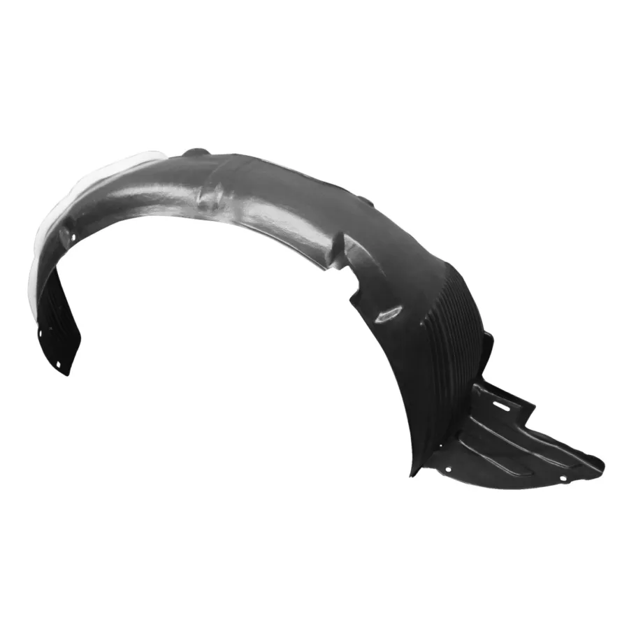 Right Inner Guard Liner for Hyundai i30 GD (5/2012 to 3/2015)