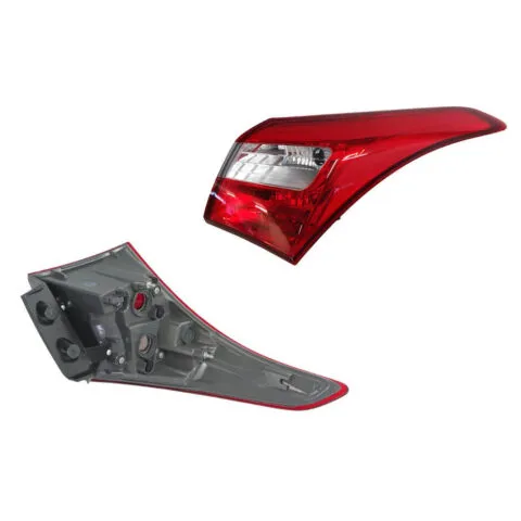 Right Tail Light for Hyundai i30 GD 5 Door Hatch (5/2012 to 4/2017)