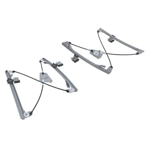 Left Front Window Regulator for Hyundai i30 FD, Electric without Motor (8/2007 to 4/2012)