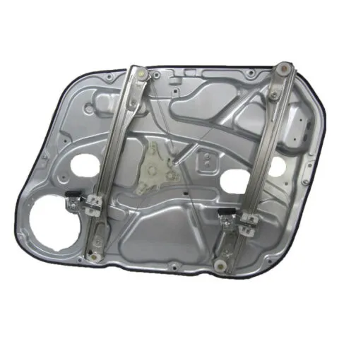 Left Front Window Regulator for Hyundai i30 FD, Electric with Motor (8/2007 to 4/2012)