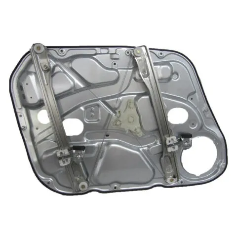 Right Front Window Regulator for Hyundai i30 FD, Electric with Motor (8/2007 to 4/2012)