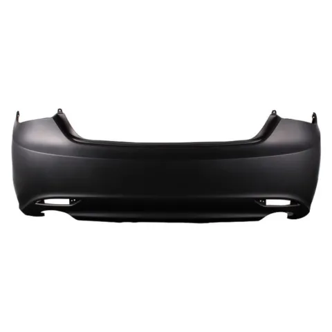 Rear Bumper for Hyundai i45 YF (5/2010 to 1/2013)