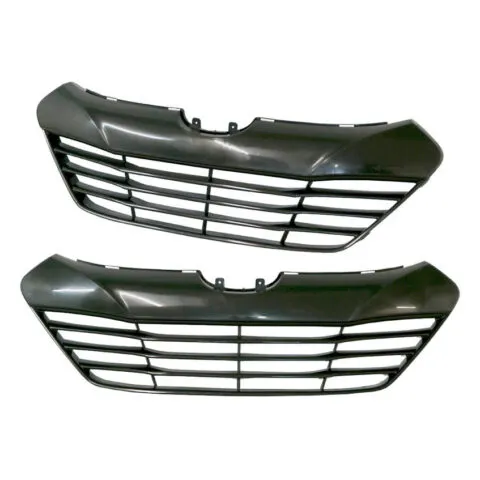 Front Bar Grille for Hyundai ix35 LM Wagon (2/2010 to 5/2015)