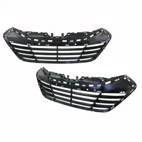 Front Bar Grille for Hyundai ix35 LM Wagon Highlander Elite (2/2010 to 5/2015)