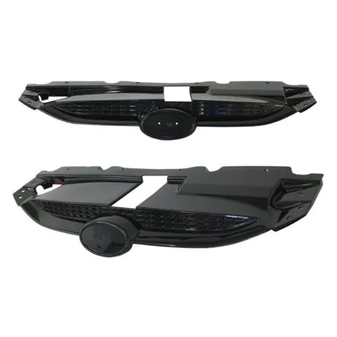 Grille for Hyundai ix35 LM Wagon Highlander Elite (2/2010 to 12/2012)