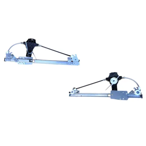 Left Rear Window Regulator for Hyundai ix35 LM, Electric without Motor (2/2010 to 5/2015)