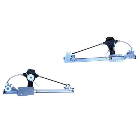 Right Rear Window Regulator for Hyundai ix35 LM, Electric without Motor (2/2010 to 5/2015)