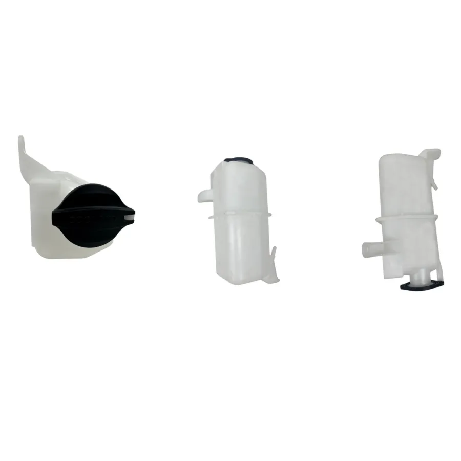 Overflow Bottle for Hyundai Elantra HD (7/2006 to 2/2011)