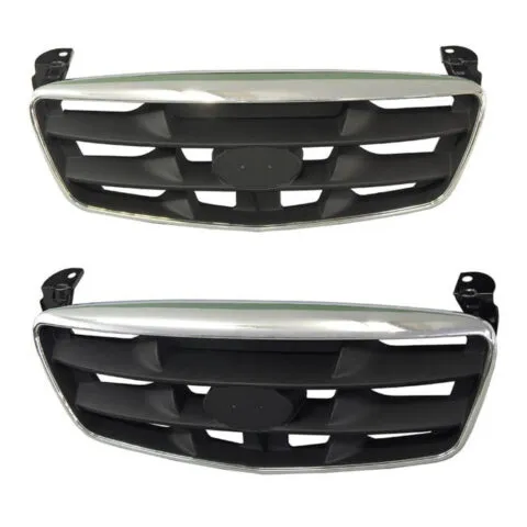 Grille for Hyundai Elantra XD Sedan (11/2000 to 9/2003)
