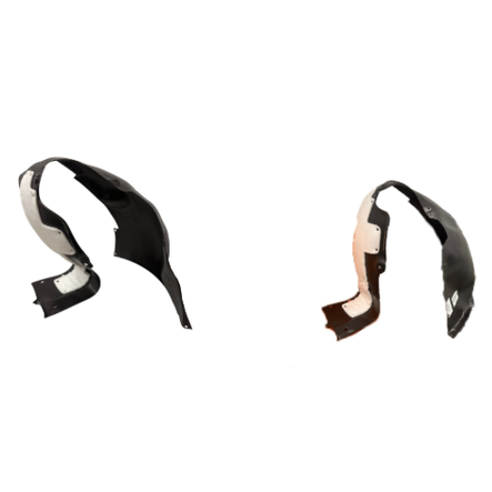 LEFT INNER GUARD LINER TO SUIT HYUNDAI ELANTRA AD 2/2016-7/2020