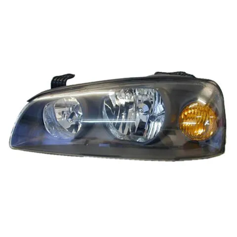 Left Headlight for Hyundai Elantra XD (10/2003 to 8/2006)