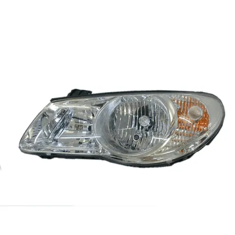 Left Headlight for Hyundai Elantra HD (7/2006 to 2/2011)