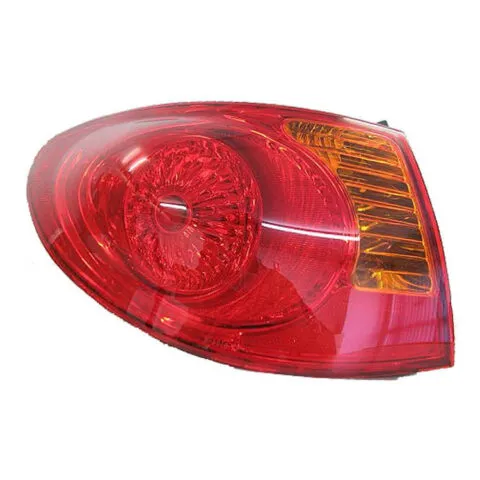 Left Tail Light for Hyundai Elantra HD Sedan (7/2006 to 2/2011)