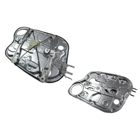 Right Front Window Regulator for Hyundai Elantra HD, Electric without Motor (7/2006 to 2/2011)
