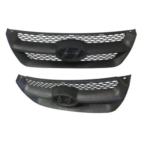Grille for Hyundai Sonata NF Sedan (6/2005 to 12/2007)