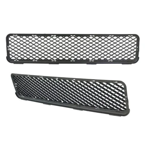Front Bar Grille for Hyundai Tucson JM Wagon (4/2004 to 1/2010)
