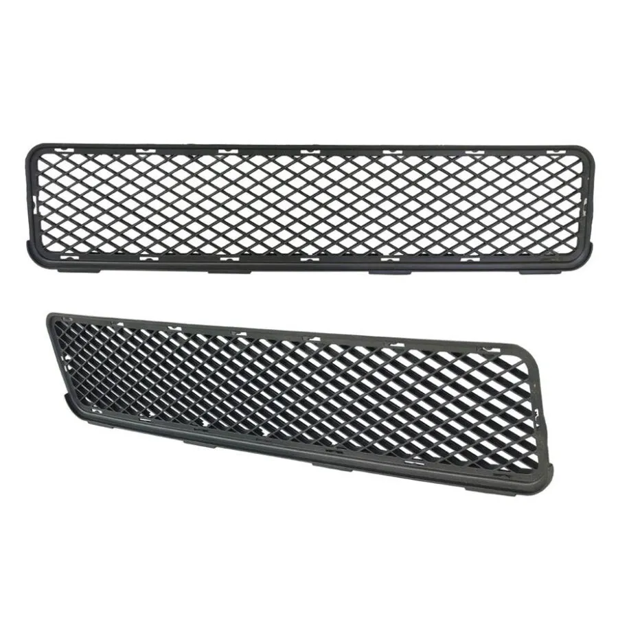 Front Bar Grille for Hyundai Tucson JM Wagon (4/2004 to 1/2010)