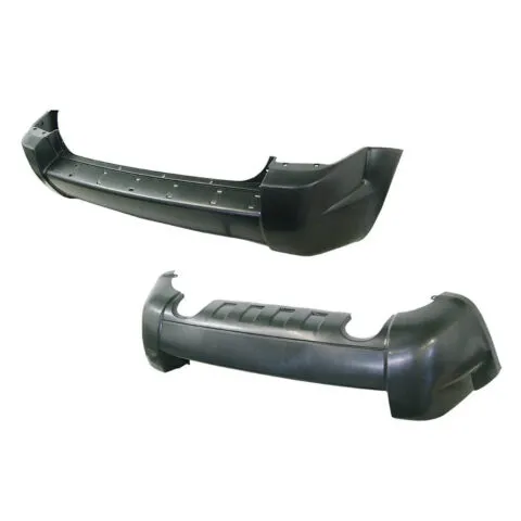 Rear Bumper for Hyundai Tucson JM Wagon (4/2004 to 1/2010)