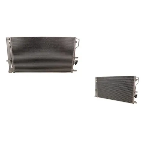 Condenser for Hyundai Tucson TL, Petrol Only (7/2015 to 4/2024)