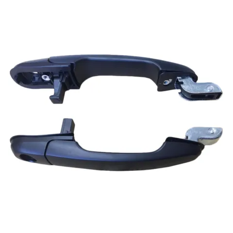 Left Door Handle for Hyundai Tucson JM (4/2004 to 1/2010), Part 60085
