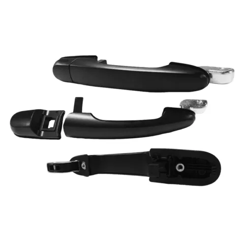 Left Door Handle for Hyundai Tucson JM (4/2004 to 1/2010), Part 60086