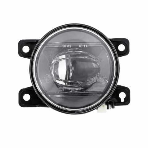 LEFT FOG LIGHT TO SUIT ISUZU D-MAX UTE RG MODELS BETWEEN 7/2020-12/2023 (LOWER W/INDICATOR LAMP FRONT)