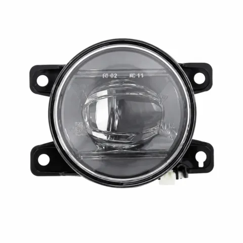 Right Fog Light for Isuzu D-Max Ute RG, Lower with Indicator Lamp Front (7/2020 to 12/2023)