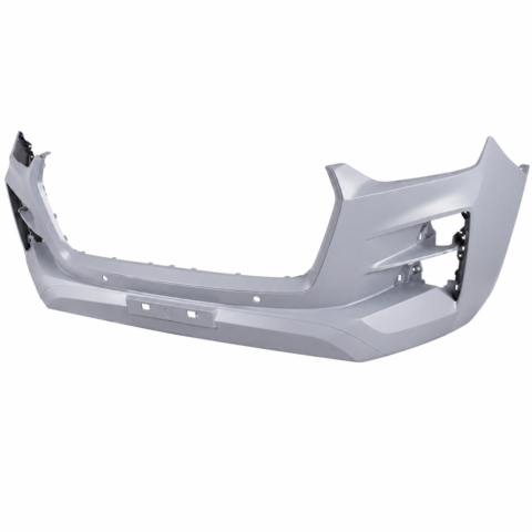 FRONT BUMPER TO SUIT ISUZU D-MAX UTE RG MODELS BETWEEN 7/2020-12/2023 (FRONT PRIME W/SENSOR HOLE PROVISION NO SENSOR HOLES)