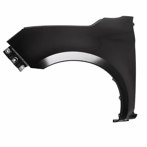 Left Guard for Isuzu D-Max Ute RG, No Flasher Hole (7/2020 to 12/2023)