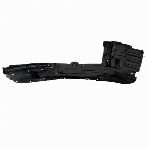 Left Inner Guard Liner for Isuzu D-Max Ute RG (7/2020 to 12/2023)