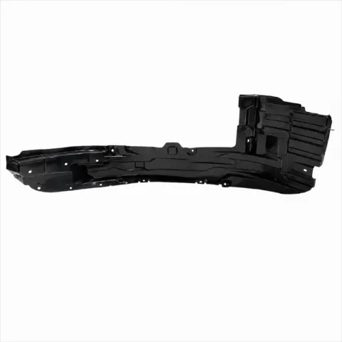 Left Inner Guard Liner for Isuzu D-Max Ute RG (7/2020 to 12/2023)