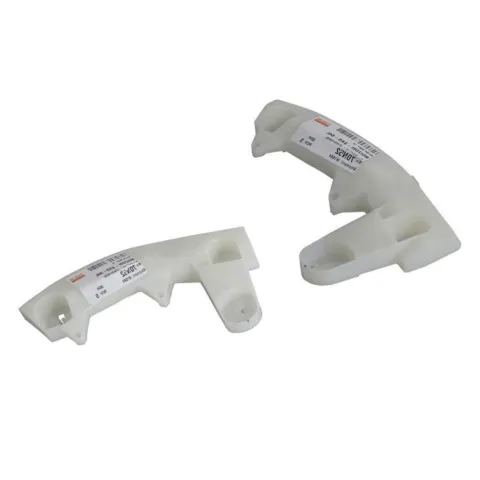 Right Front Bar Bracket for Isuzu D-Max (6/2012 to 1/2017), Part 60249