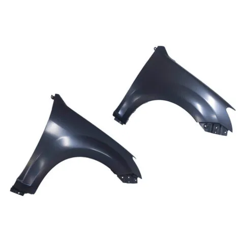 Right Guard for Isuzu D-Max Utility (6/2012 to 1/2017)