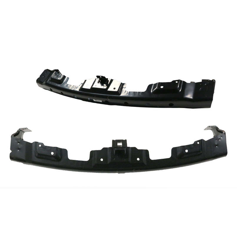 Front Bar Reinforcement for Isuzu D-Max (6/2012 to 1/2017)