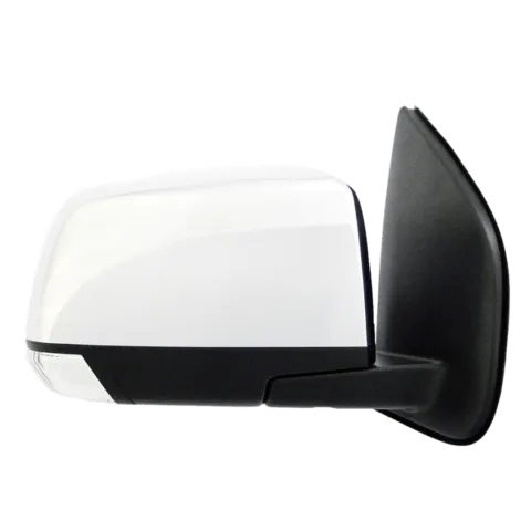 Right Front Door Mirror for Isuzu MU-X Series (2/2017 to 6/2021)