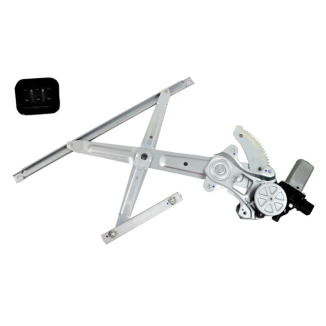 Right Front Window Regulator for Isuzu MU-X Series, Electric with Motor (11/2013 to 1/2017)