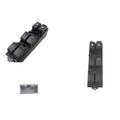 Right Window Switch for Isuzu MU-X Series (11/2013 to 1/2017)