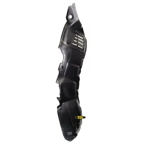 Left Inner Guard Liner for Toyota Kluger MCU28 (8/2003 to 8/2007)