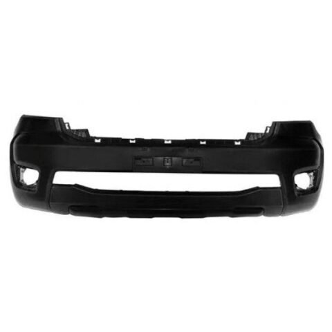 FRONT BUMPER TO SUIT FORD RANGER PX XL 6/2018-5/2022