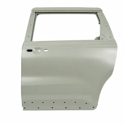 Left Rear Door for Kia Carnival Wagon KA4 S SI, N/Auto Sliding (9/2020 to 4/2023)