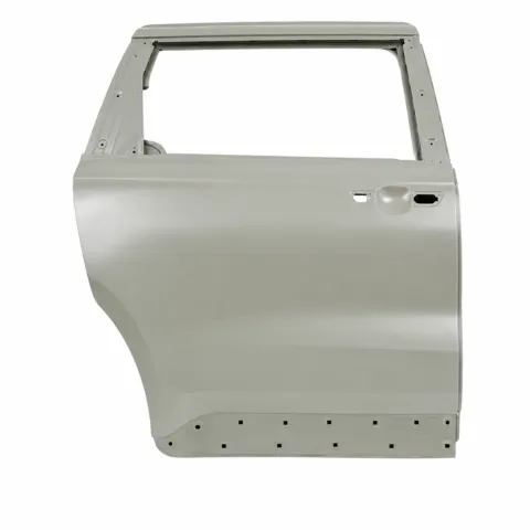 Right Rear Door for Kia Carnival Wagon KA4 S SI, N/Auto Sliding (9/2020 to 4/2023)
